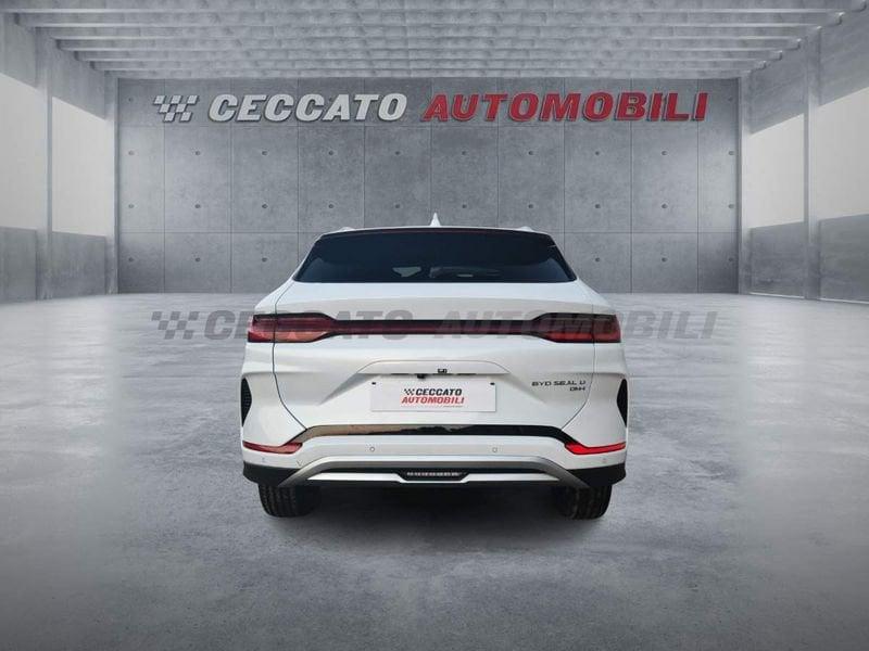 BYD Seal U DMi Seal U DM-i 1.5 phev Comfort