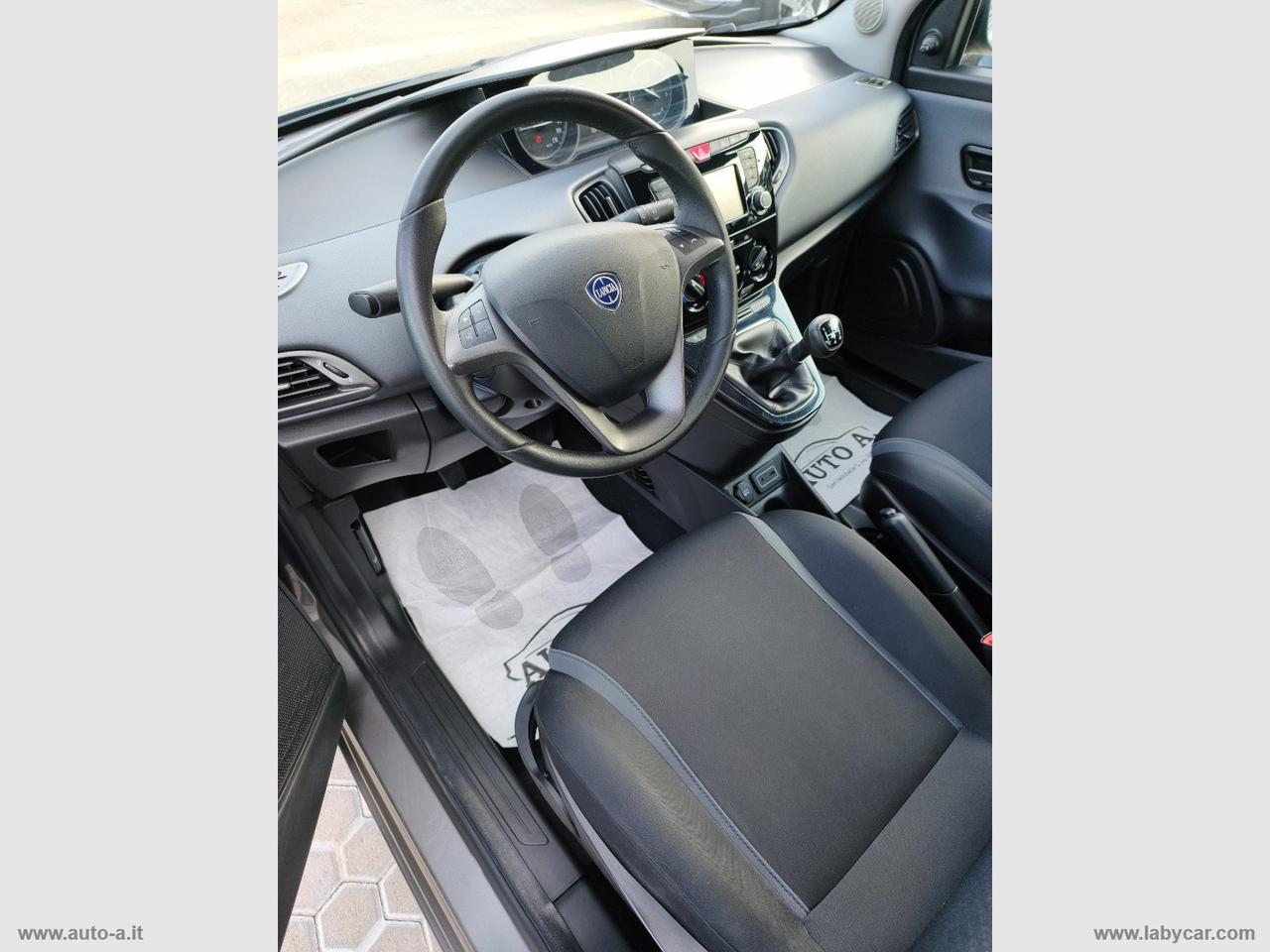 LANCIA Ypsilon 1.3 MJT 95 CV 5p. S&S Platinum