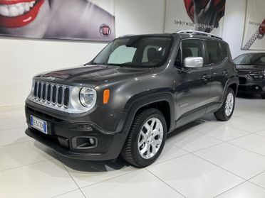 Jeep Renegade Renegade 1.6 Mjt 120 CV Limited