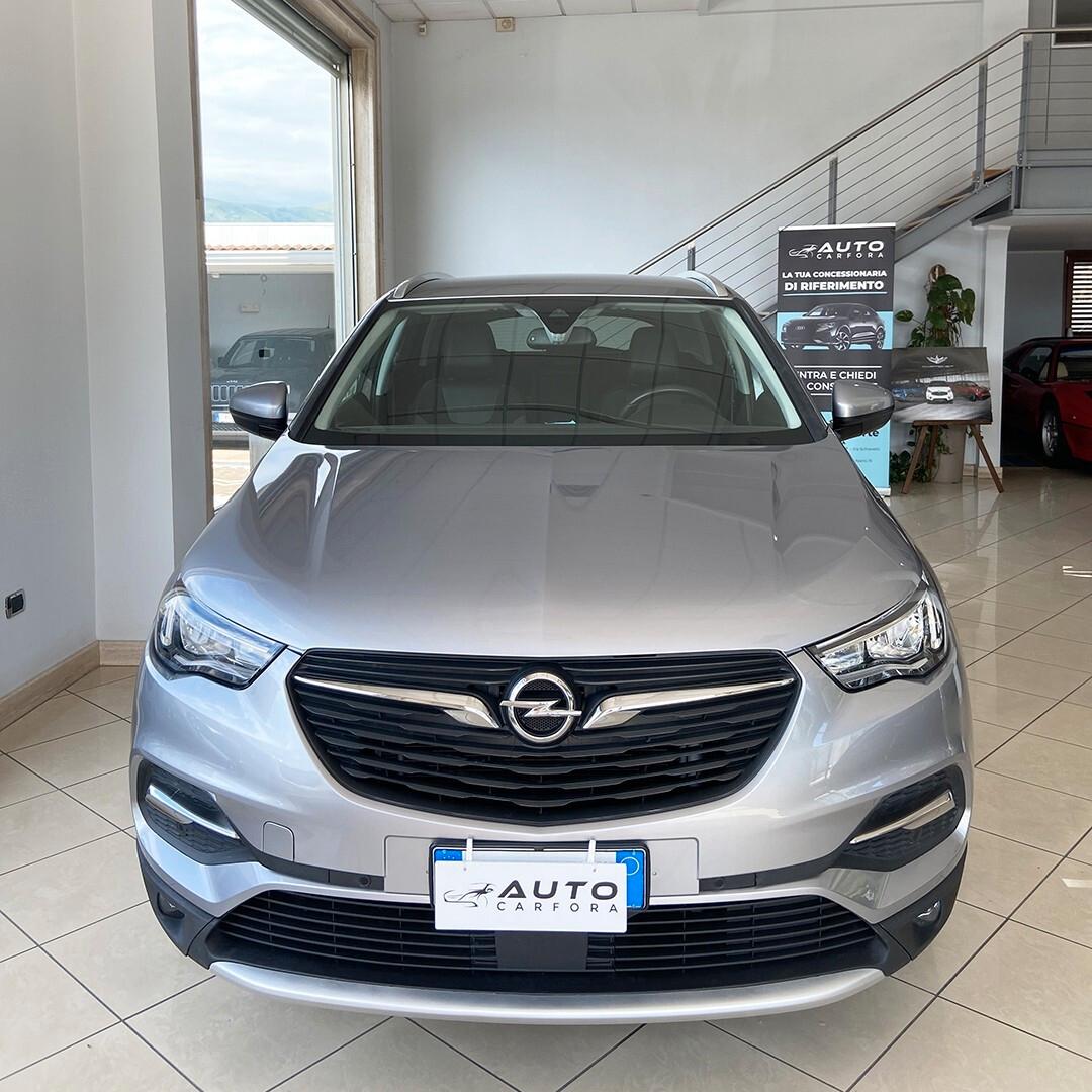 Opel Grandland X 1.5 diesel Ecotec Start&Stop aut. Business