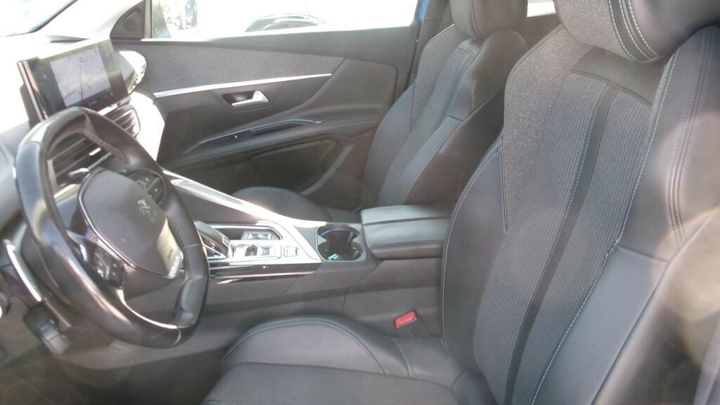 Peugeot 3008 1.5 BlueHDi Allure Pack EAT