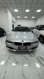 Bmw 318 318d 2.0 143CV cat Futura