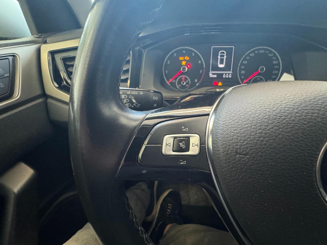 Volkswagen Polo 5 Porte Polo 5p 1.0 evo Sport 80cv