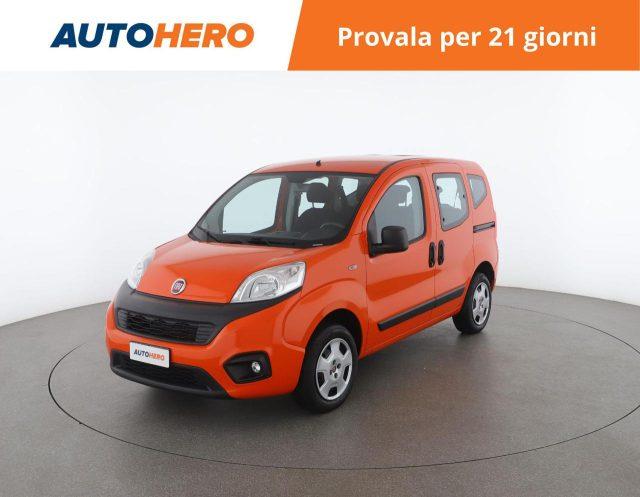 FIAT Qubo 1.4 8V 77 CV Easy