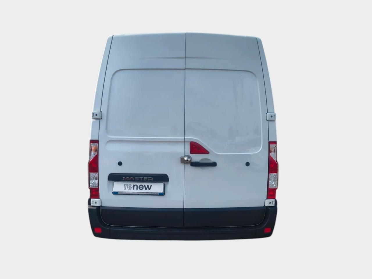 Renault Master T35 2.3 dci 135cv L3H2 Ice