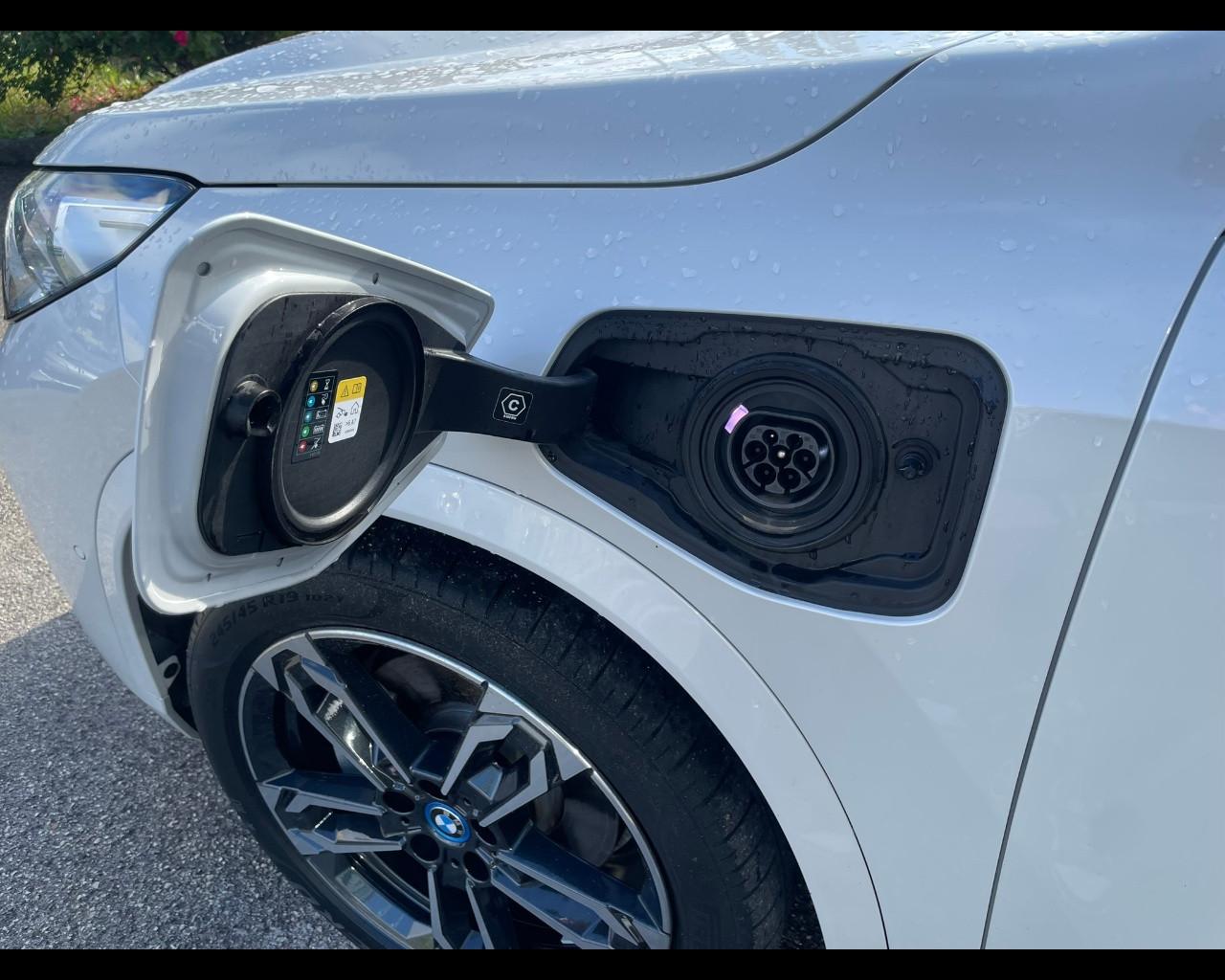 BMW X1 (U11) - X1 xDrive 25e Msport