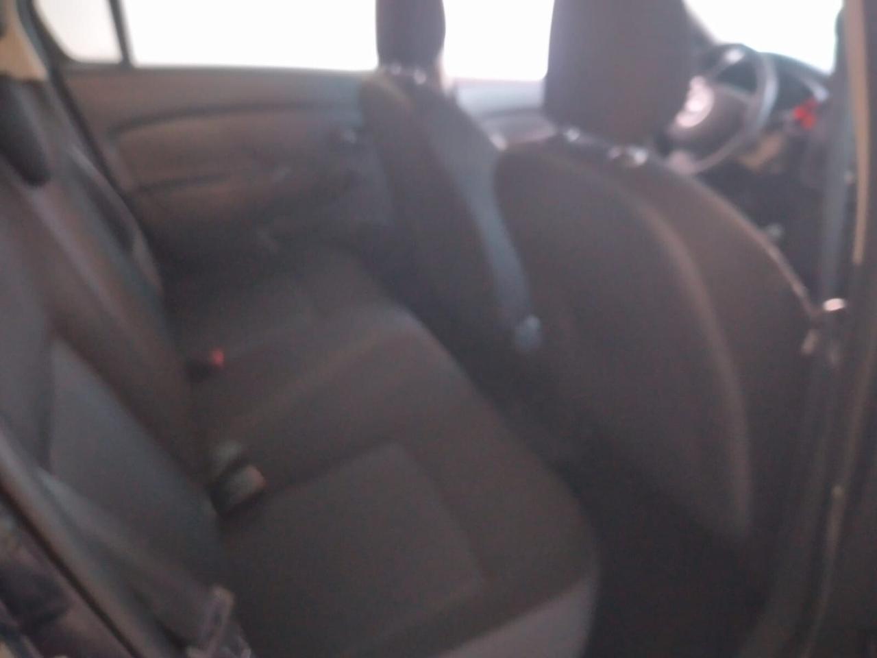 Dacia Logan MCV 1.5 dCi 8V 75CV Lauréate