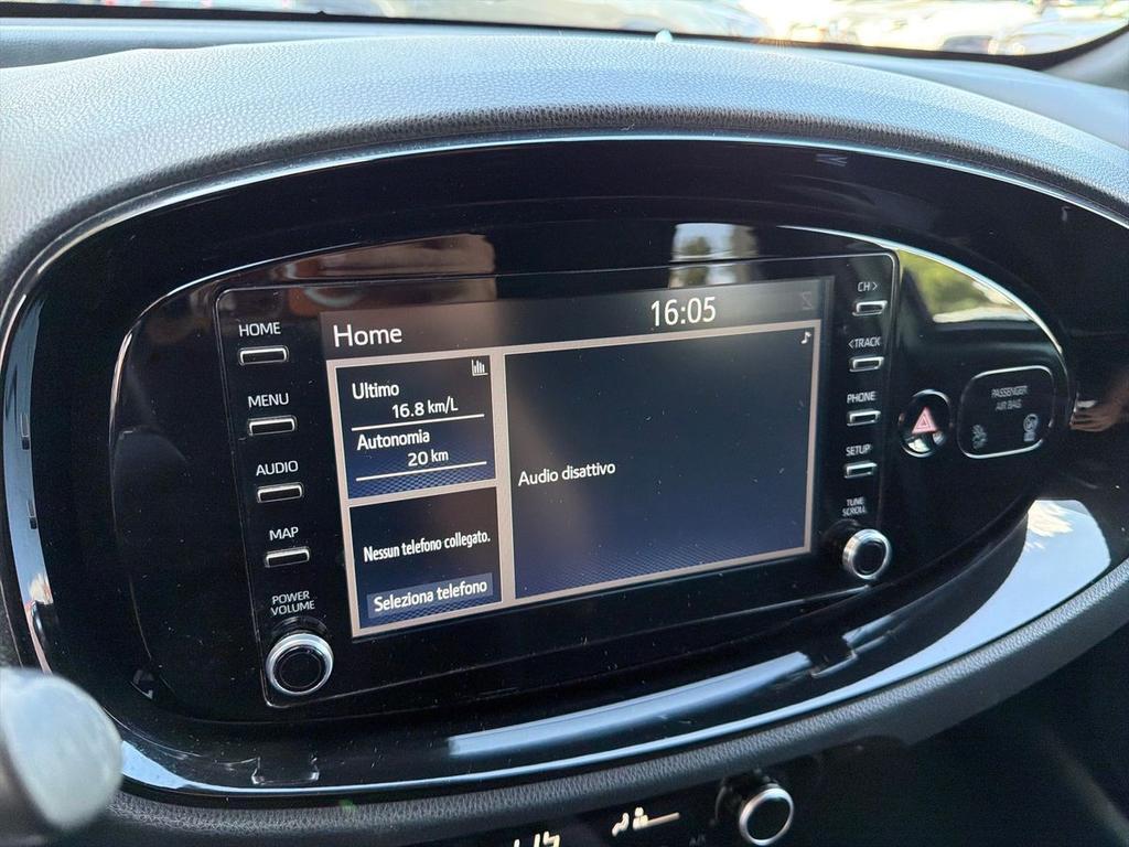 Toyota Aygo X 1.0 Trend 72cv