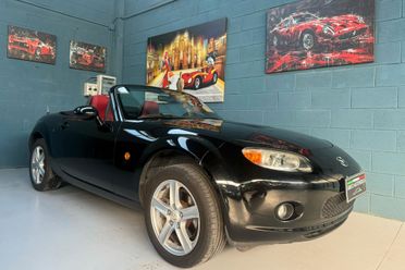 MX-5 FULL PELLE TOTALE E IMPIANTO BOSE