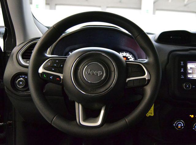 JEEP Renegade 1.6 Mjt Sport Unico Proprietario Ok Neopatentati**