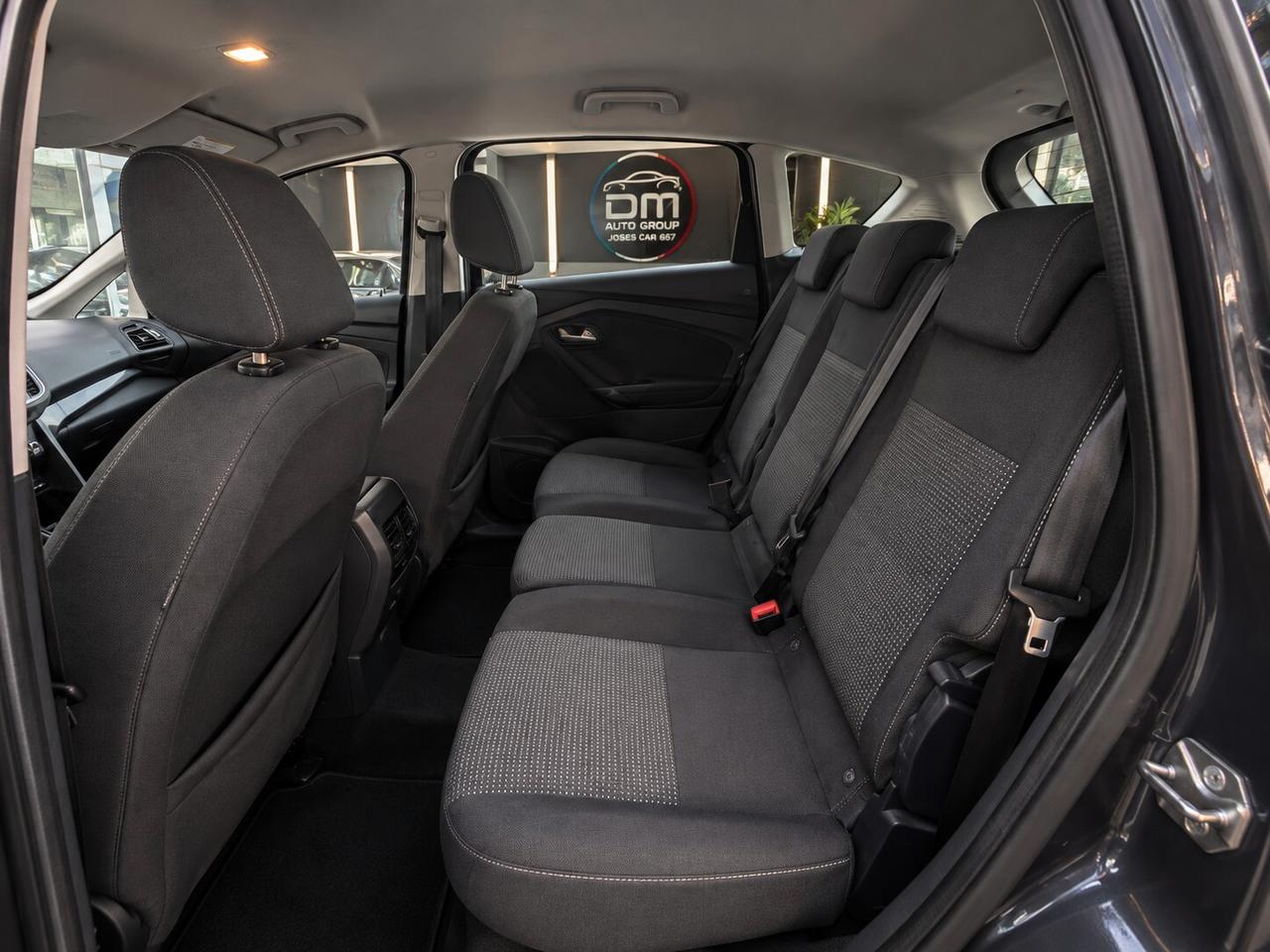 Ford C-Max 2.0 TDCi 163CV Plus