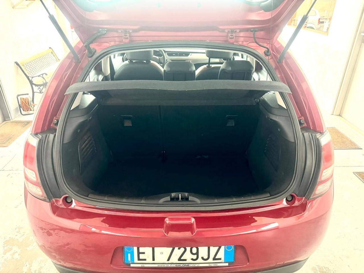 Citroen C3 1.0 VTi 68 Attraction