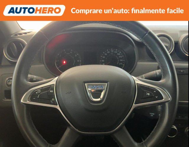 DACIA Duster 1.5 Blue dCi 8V 115 CV 4x2 Prestige