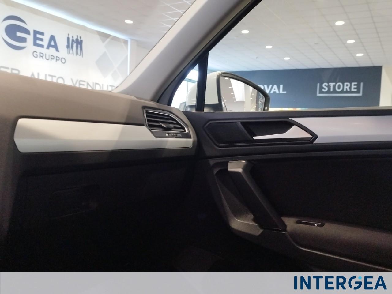 VOLKSWAGEN Tiguan 2.0 tdi Advanced R-Line Exterior Pack 4motion