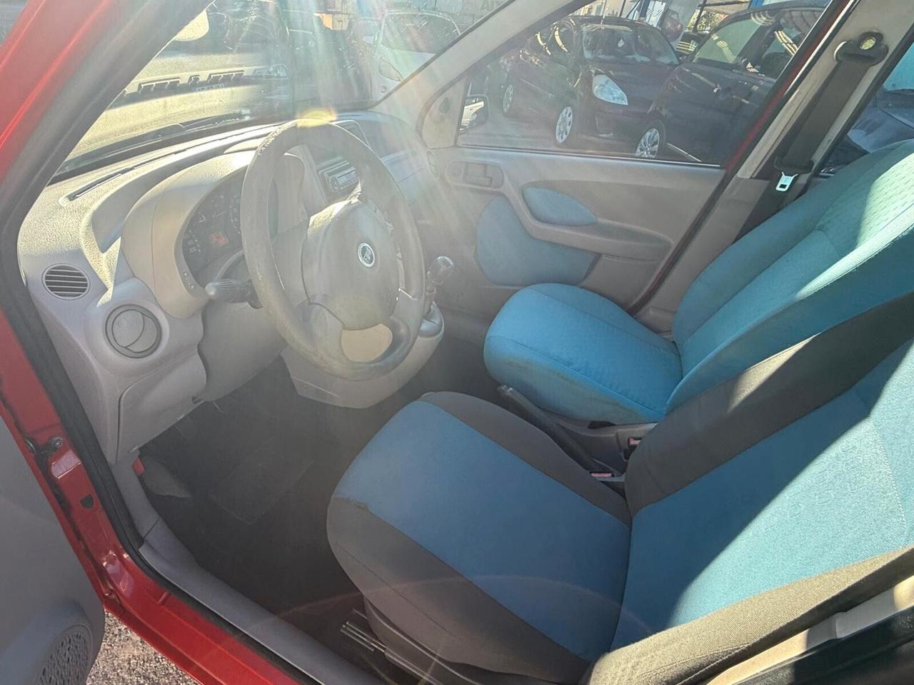 Fiat Panda 1.2 Dynamic