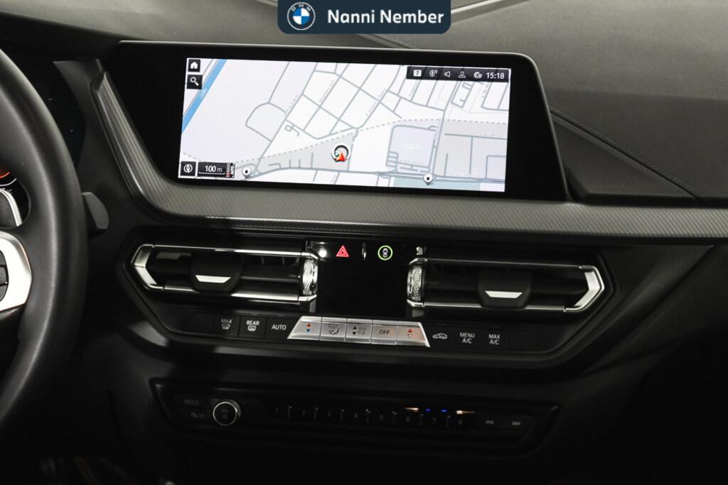 BMW Serie 1 5 Porte 135 i M xDrive Steptronic