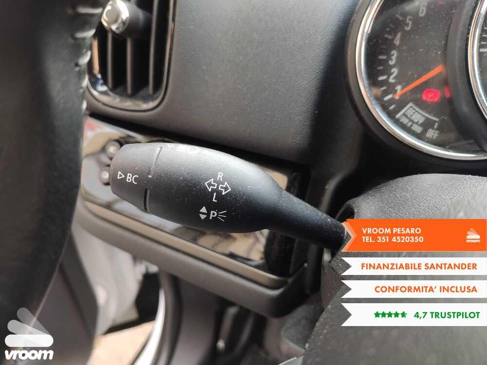 MINI Mini Countrym.(F60) Mini 1.5 Cooper Northw...