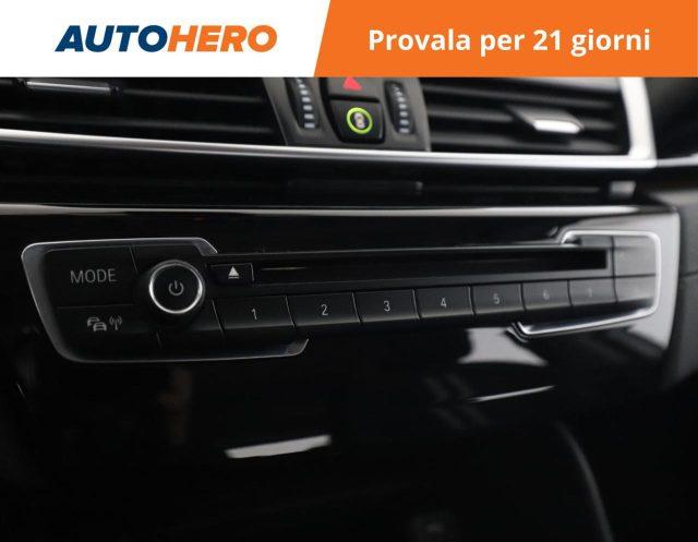 BMW 218 d Active Tourer Sport