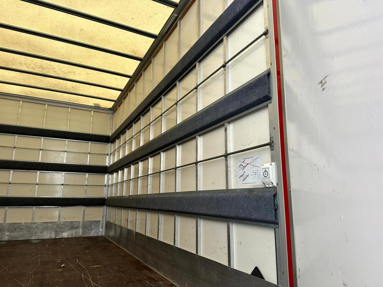 2020 Renault MASTER ICE