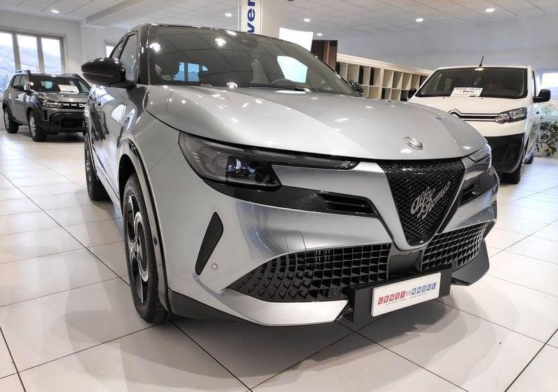 Alfa Romeo Junior Junior 1.2 145 CV Hybrid eDCT6 Q4*4x4*