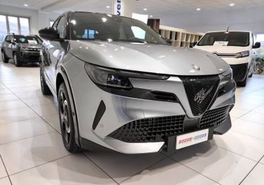 Alfa Romeo Junior Junior 1.2 145 CV Hybrid eDCT6 Q4*4x4*