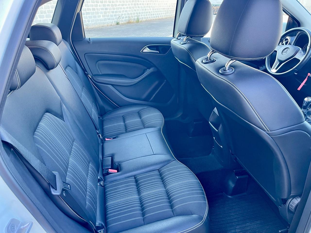 Mercedes-benz classe B 180 CDI Premium