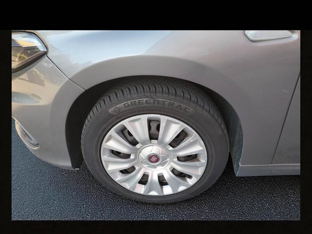 Fiat Tipo Tipo SW II 2017 1.6 mjt 120 cv