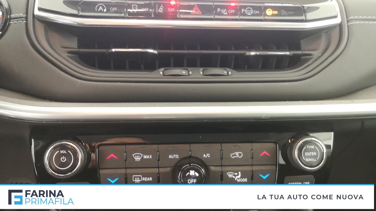 JEEP Compass II 2021 - Compass 1.6 mjt Limited 2wd 130cv