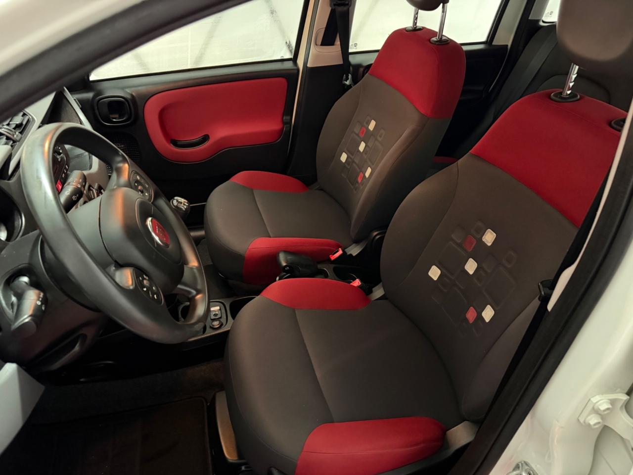 Fiat Panda 1.3 MJT 80 CV S&S Easy