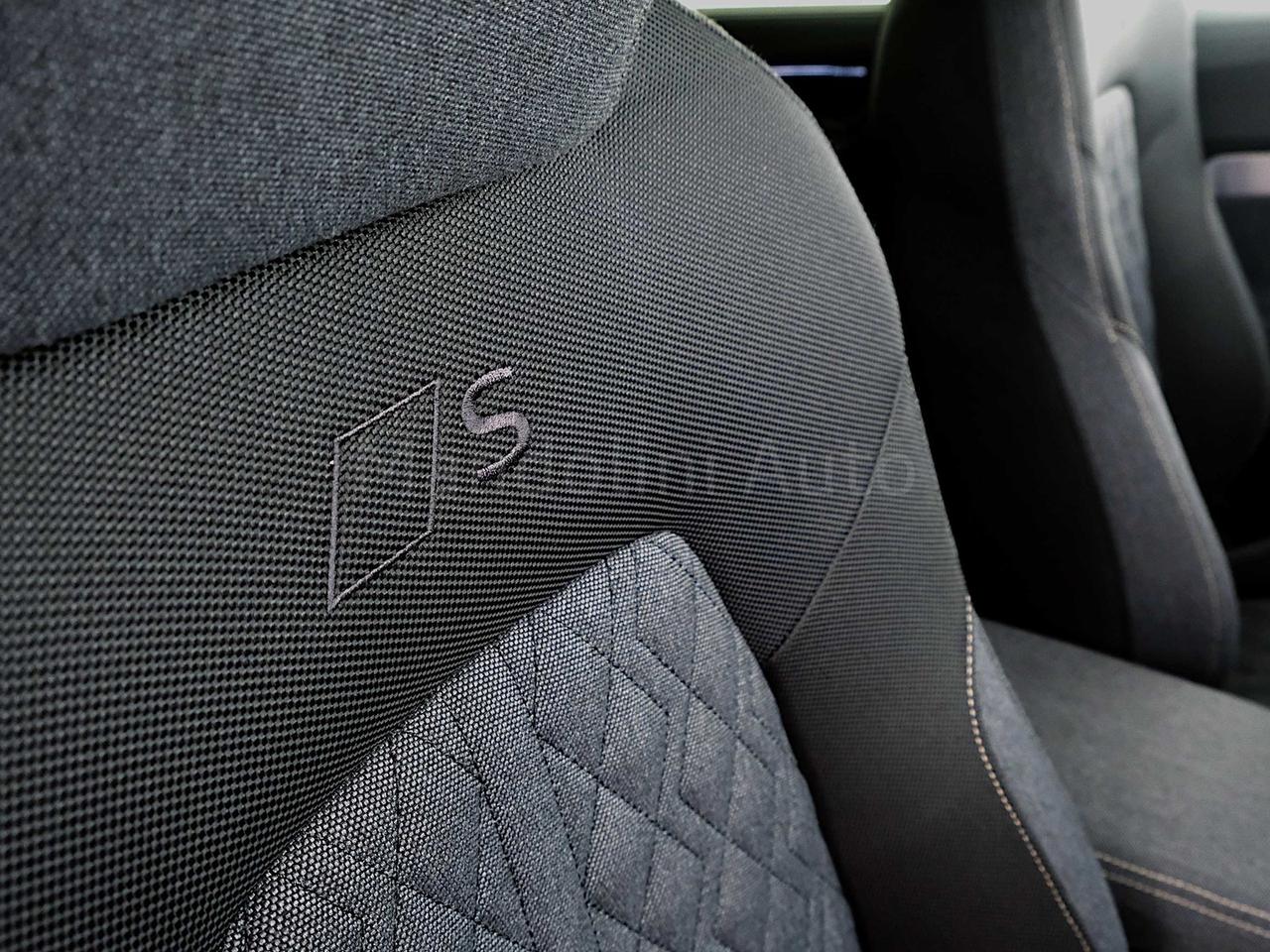 Audi A5 berlina 2.0 tdi mhev+ 204cv launch edition one quattro s tronic