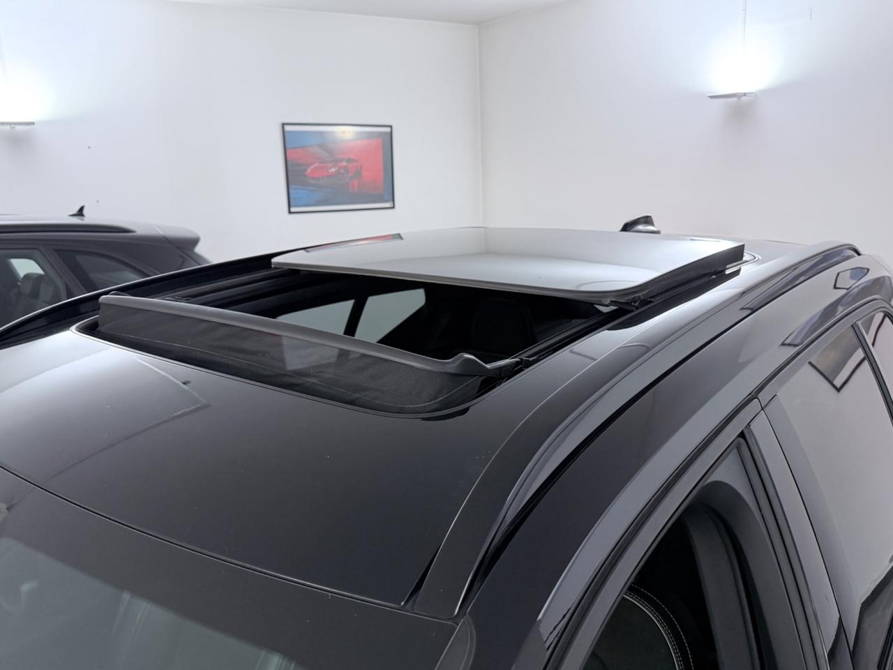Volvo XC40 D4 AWD Geartronic R-design