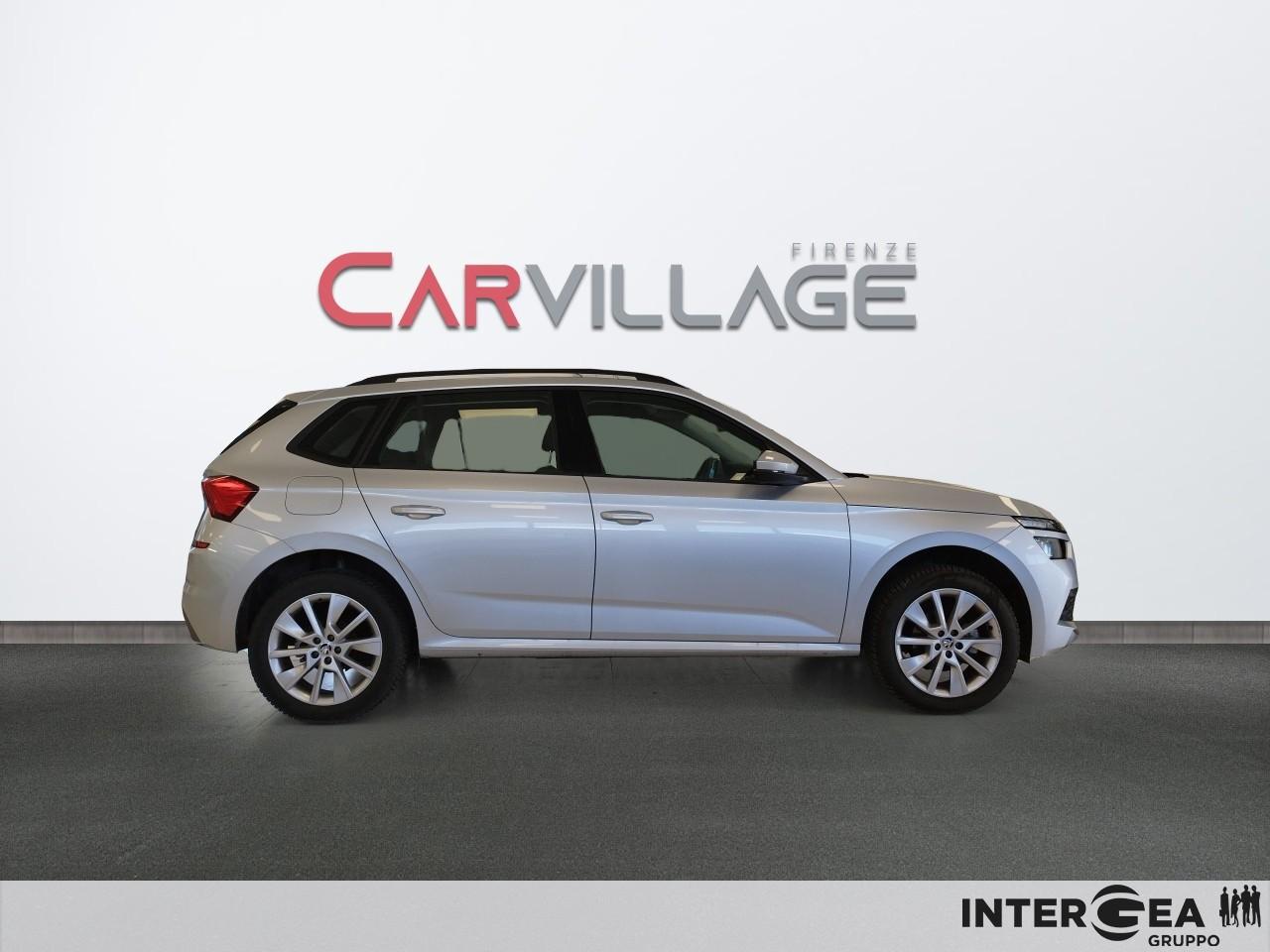 SKODA Kamiq 1.0 tsi Ambition 95cv