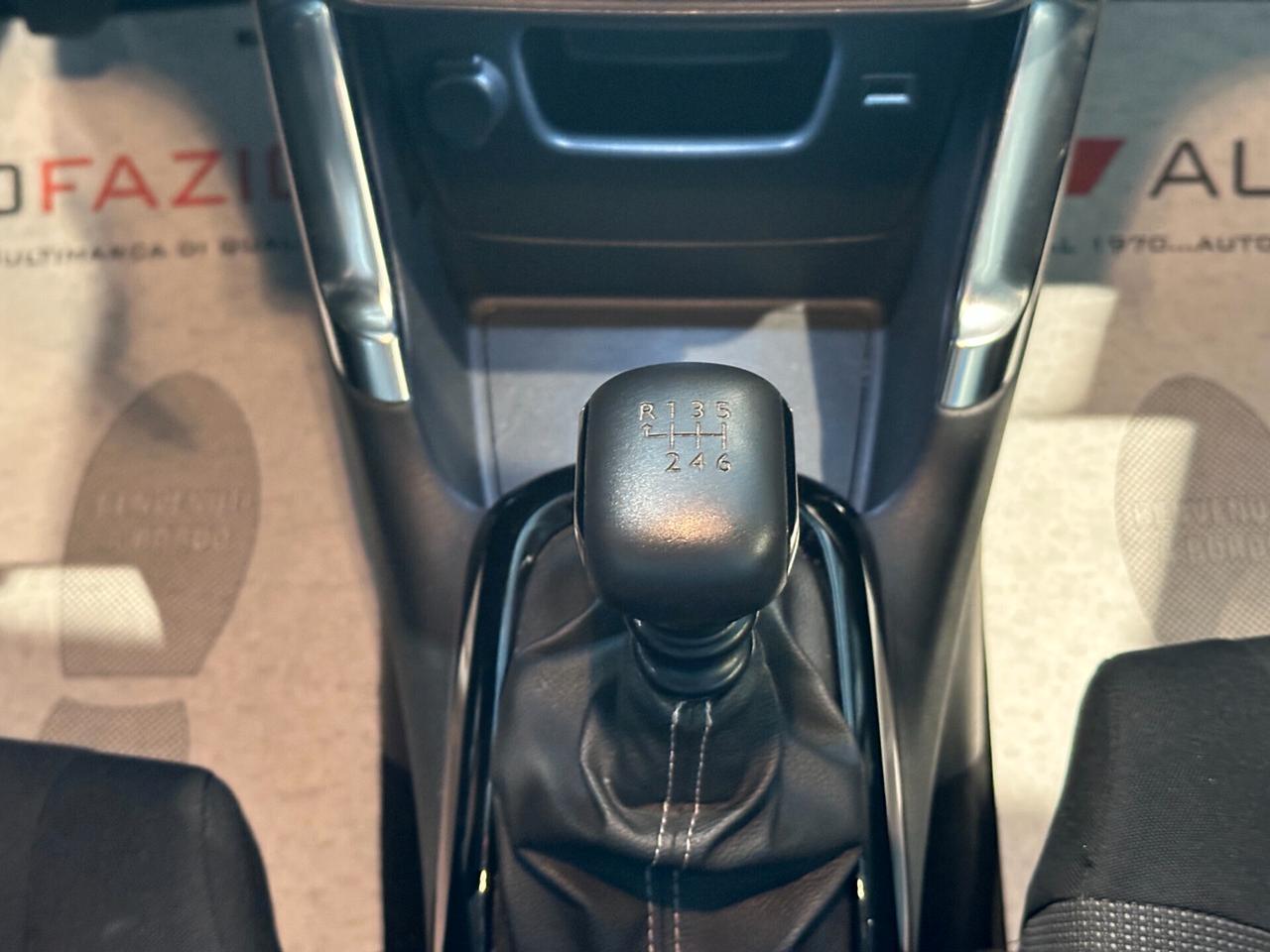 Citroen C3 Aircross PureTech 110 S&S Feel