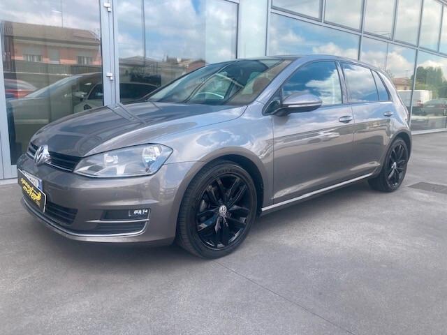 Volkswagen Golf 1.6 TDI DSG 5p. Highline BlueMotion Technology