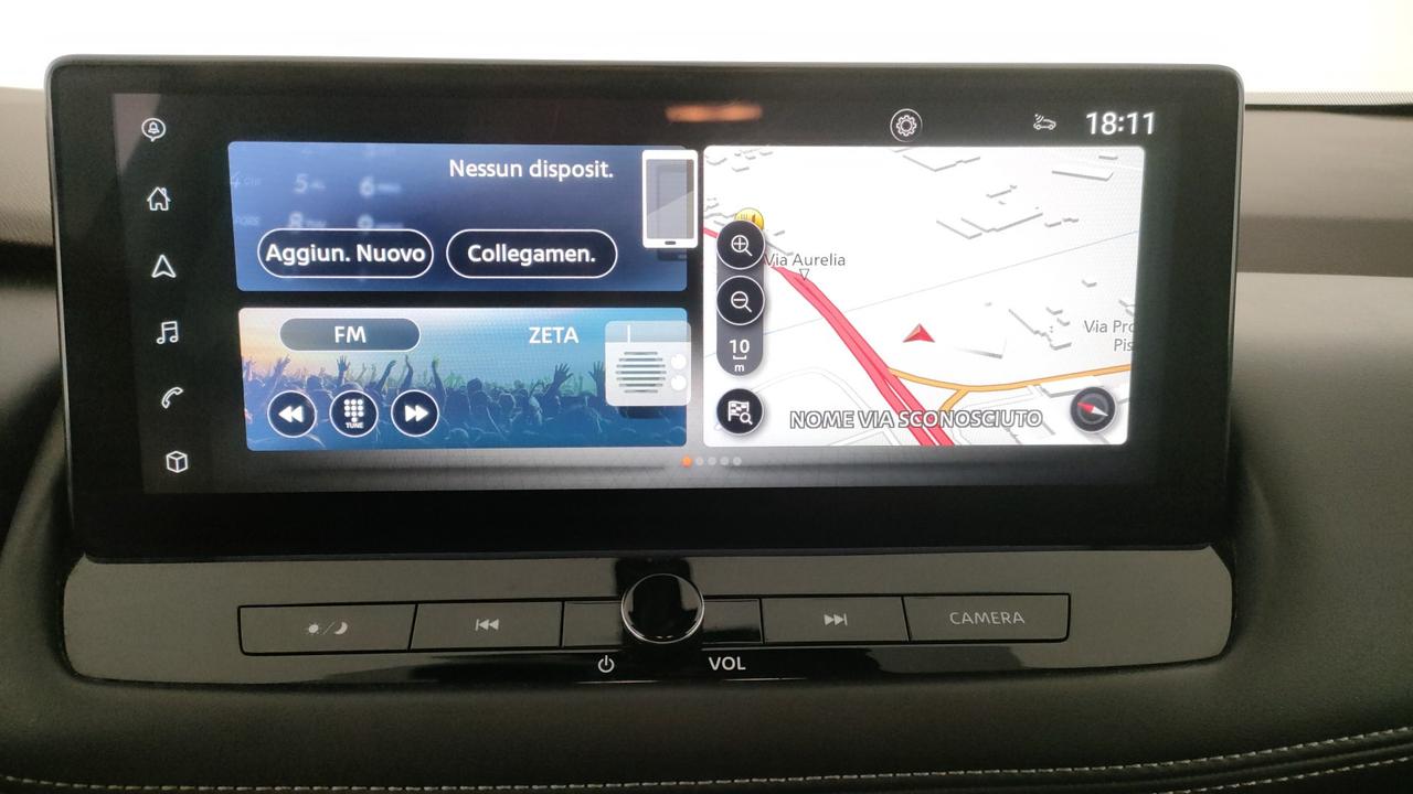 NISSAN X-Trail 1.5 e-power N-Connecta e-4orce 4wd