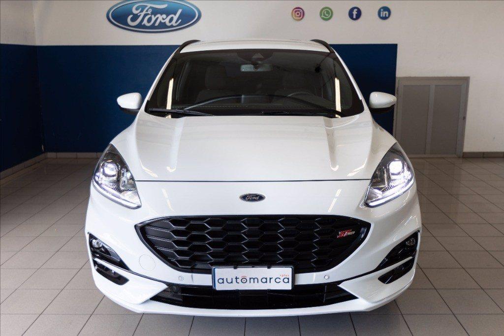 FORD Kuga 1.5 ecoblue ST-Line 2wd 120cv del 2021