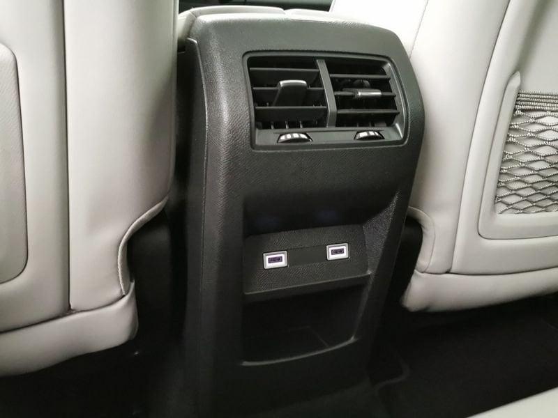DS DS4 II 2021 1.5 bluehdi Esprit de Voyage 130cv auto