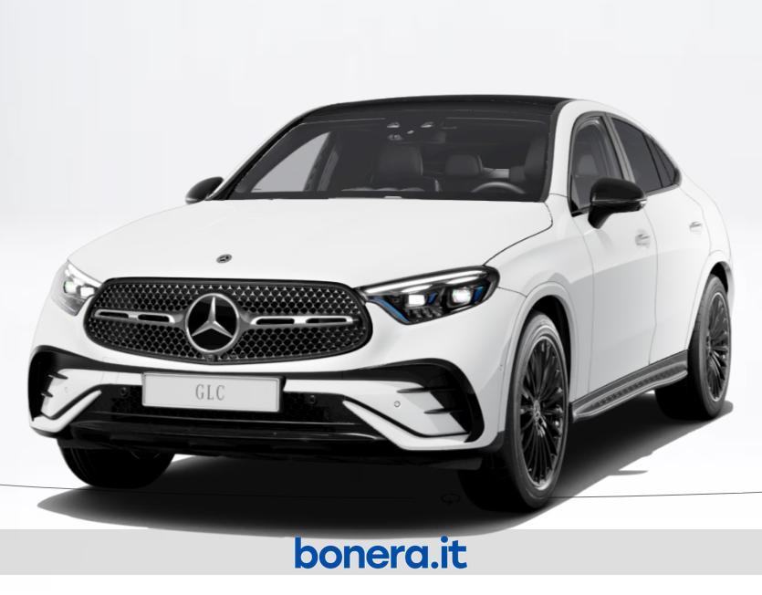 Mercedes GLC 220 220 d AMG Line Premium 4Matic 9G-Tronic