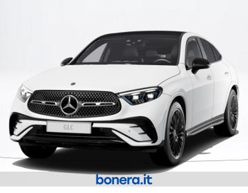 Mercedes GLC 220 220 d AMG Line Premium 4Matic 9G-Tronic