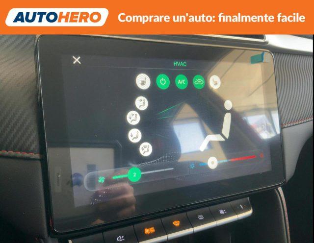 MG ZS 1.5 VTi-tech Luxury