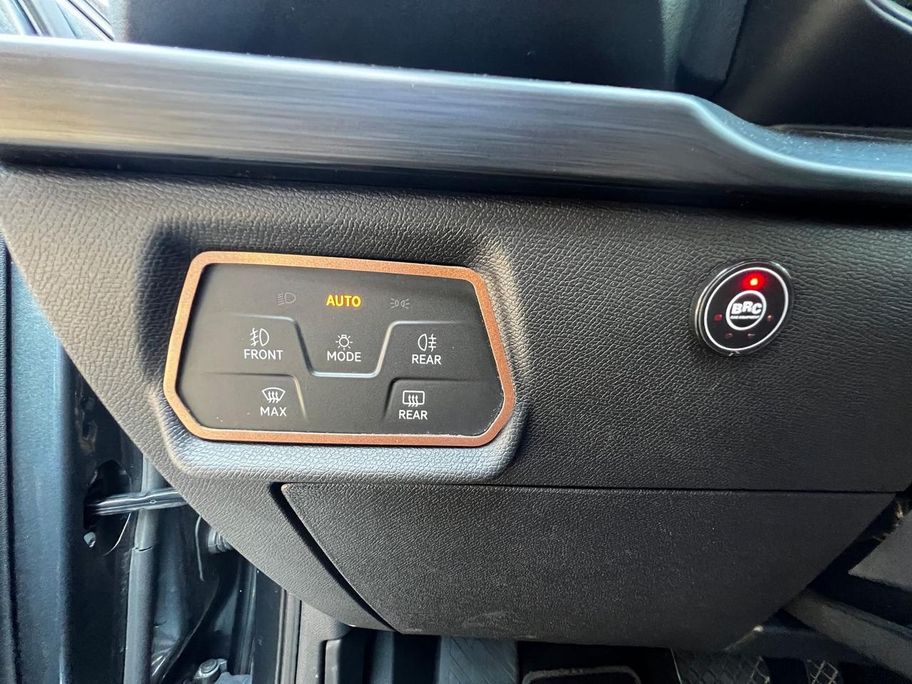 Cupra Formentor 1.5 TSI Tri #12101