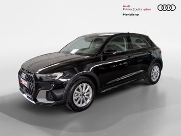 Audi A1 A1 allstreet 30 TFSI S tronic Business