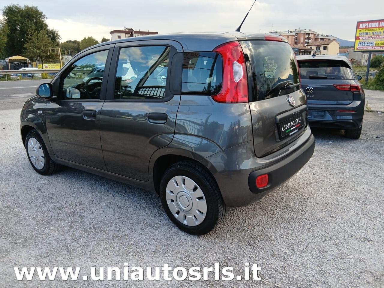 Fiat Panda 1.2 Easy