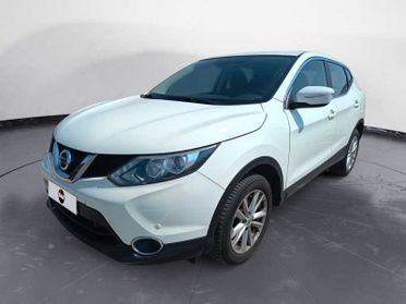 NISSAN Qashqai 1.5 dci Acenta 110cv