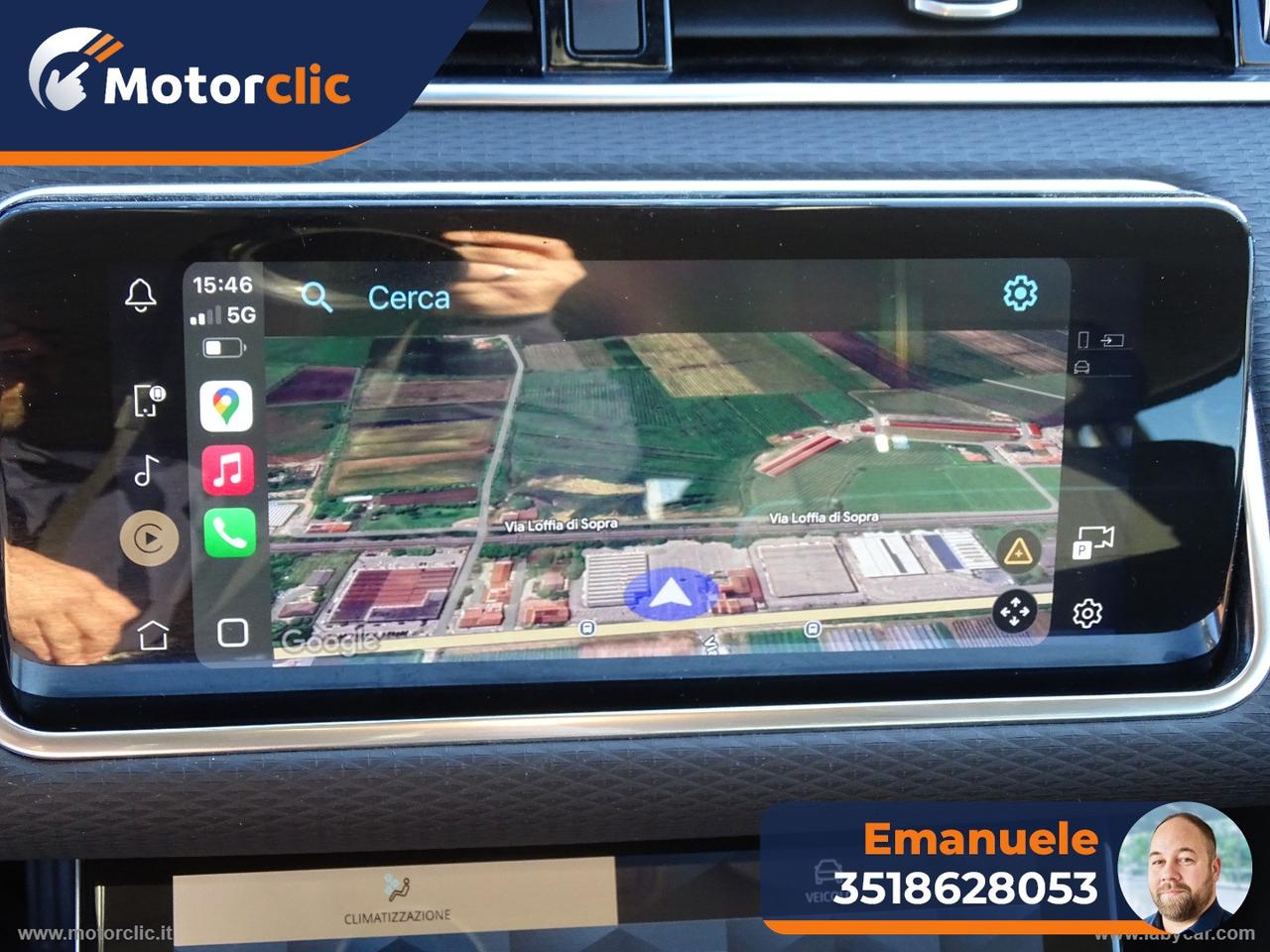 LAND ROVER RR Evoque 1.5 I3 160 CV Auto R-DYNAMIC SE