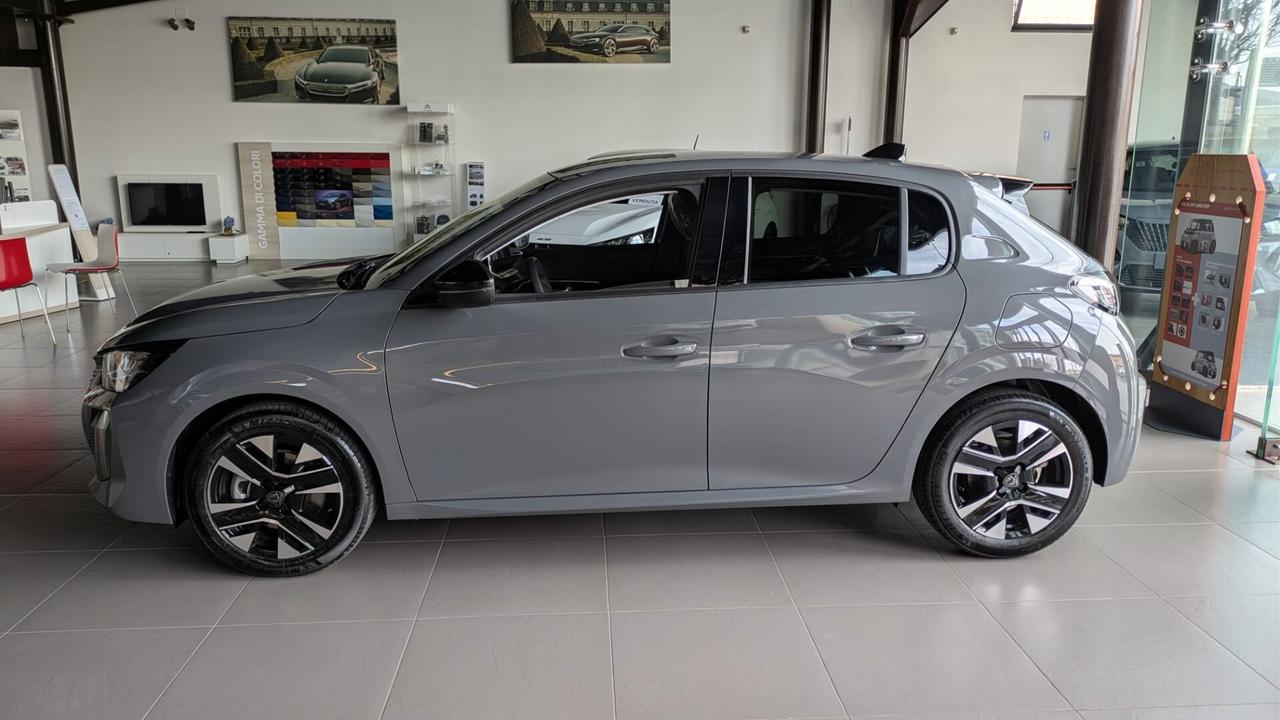 Peugeot 208 100 ALLURE