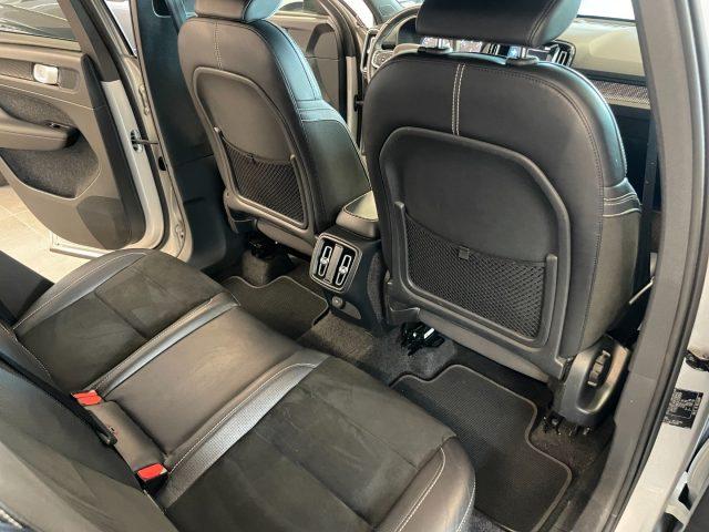 VOLVO XC40 2.0 D4 190 CV Geartronic R-design