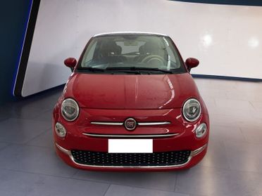 FIAT 500 III 2015 1.0 hybrid Dolcevita 70cv