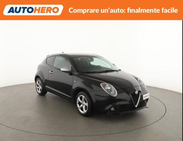 ALFA ROMEO MiTo 1.4 78 CV 8V S&S Urban