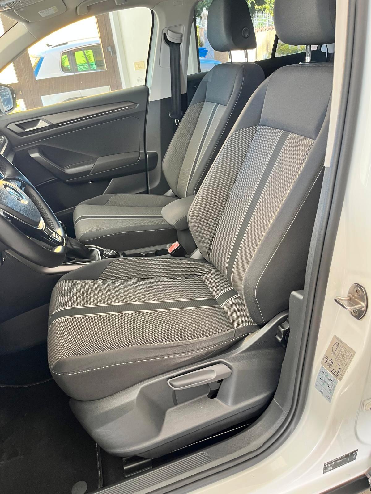 Volkswagen T-Roc 2.0 TDI SCR 4MOTION Style BlueMotion Technology